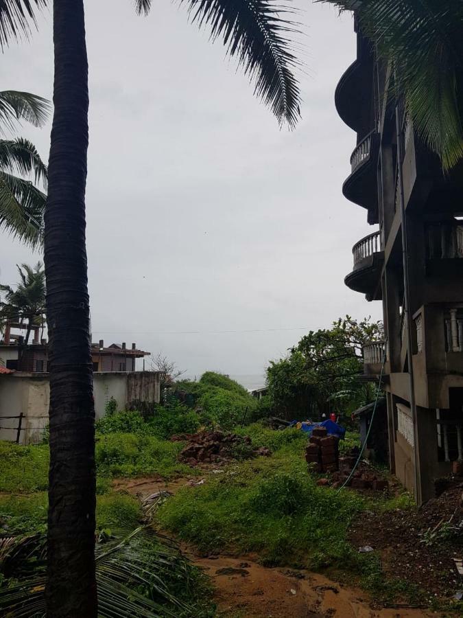 Velankanni Beach House Hotel Calangute Luaran gambar